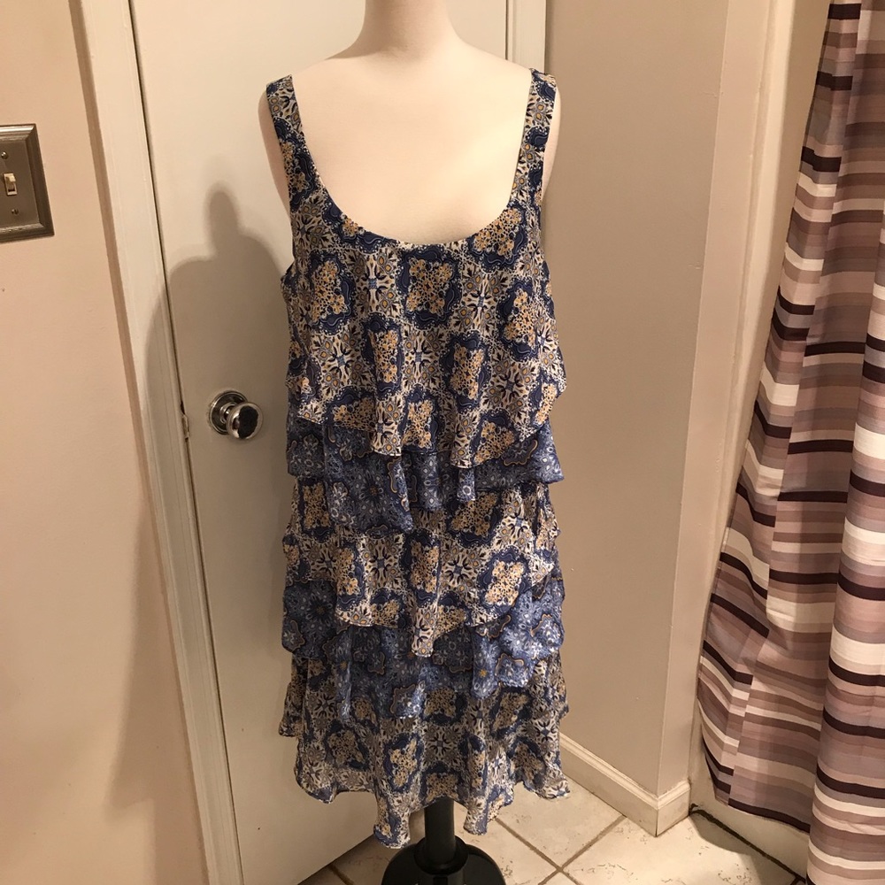 Lovely Signature by Robbie Bee Spring/Summer Dress